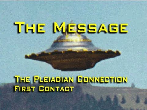 The Message of the Pleiadians - Sacred Source Crystal Blog