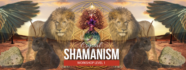 crystal shamanism