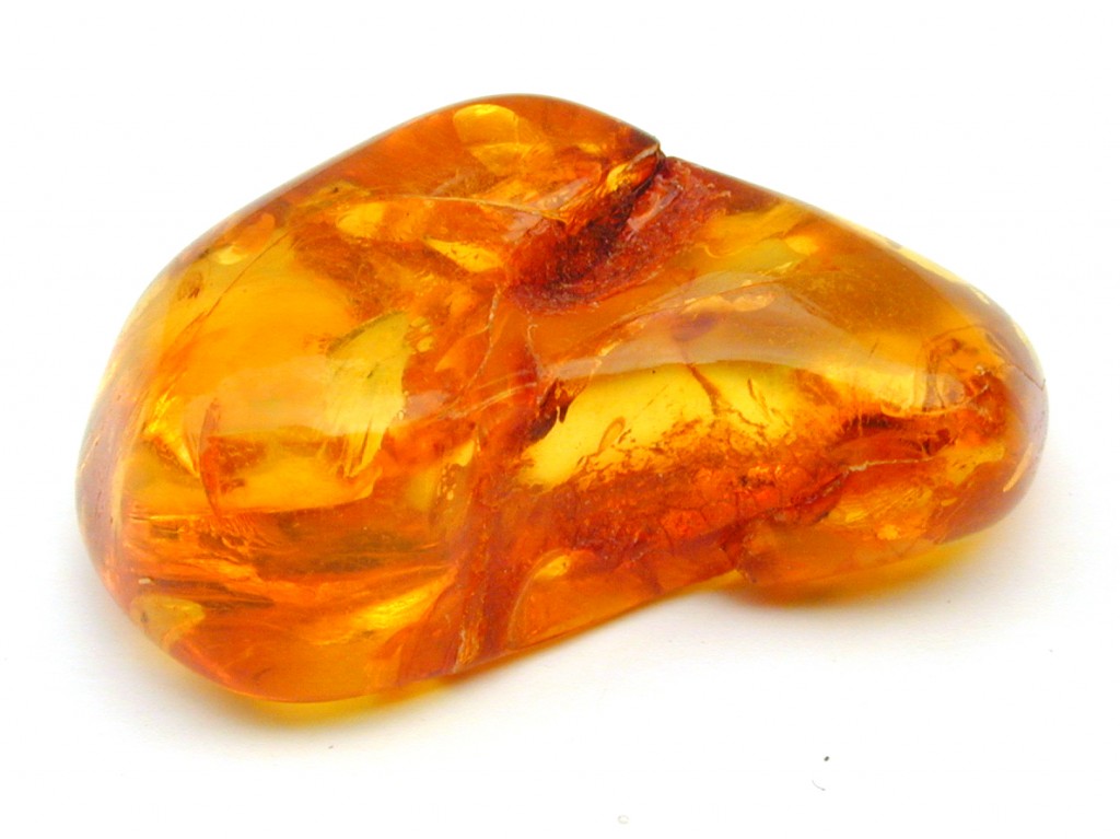 amber-crystal
