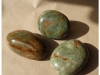 chrysoprase stones