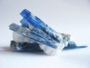 Kyanite_crystals