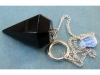 obsidian pendulum