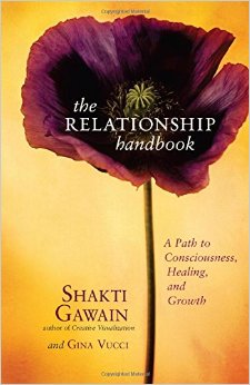 the relationship handbook Gawain, Shakti