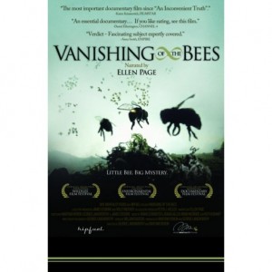 vanishing of the bees