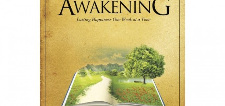 13 weeks to awakening