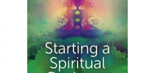 starting a spiritual business