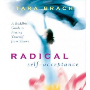 radical self acceptance