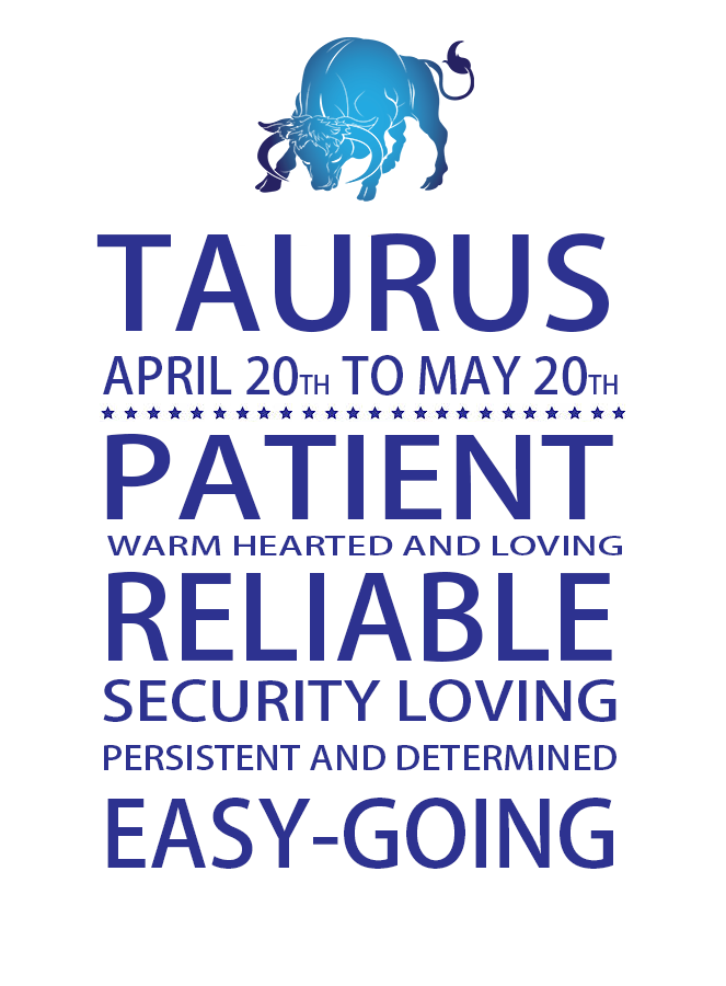 taurus horoscope