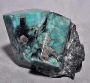 emerald minerals