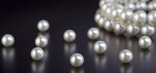 pearl birthstone