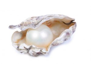 pearl june birthstone